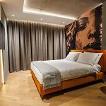 D'otel 47 Aparthotel Kluž