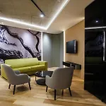Aparthotel D'otel 47