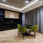 D'otel 47 4* Kluž