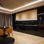 D'otel 47 Aparthotel 4*