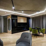 D'otel 47 Aparthotel Kluž
