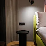 Aparthotel D'otel 47