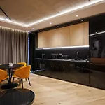 Aparthotel D'otel 47 Cluj-Napoca