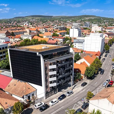 D'otel 47 Apart Otel 4*