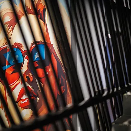 Aparthotel D'otel 47