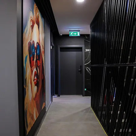 D'otel 47