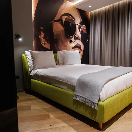 D'otel 47 4*