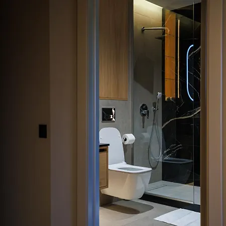D'otel 47 Апарт-отель