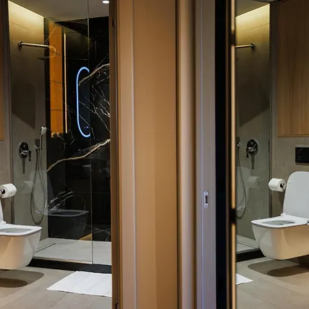 Апарт-отель D'otel 47