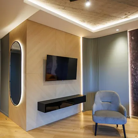 D'otel 47 4* Клуж-Напока