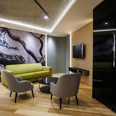 Aparthotel D'otel 47