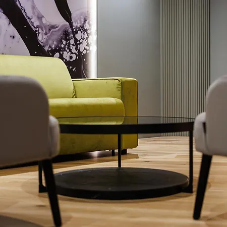 D'otel 47 Aparthotel