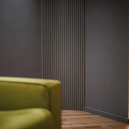 Aparthotel D'otel 47