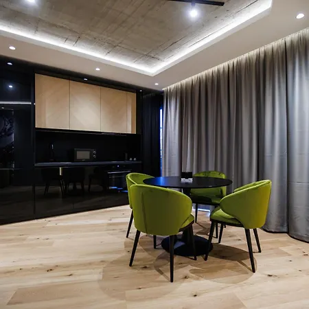 D'otel 47 4* Клуж-Напока