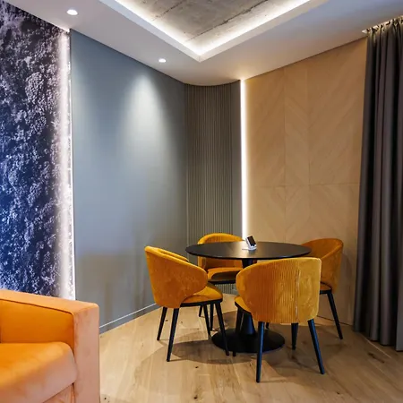 D'otel 47 4* Клуж-Напока