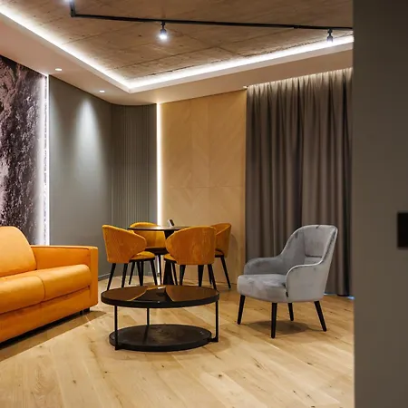 D'otel 47 Апарт-отель