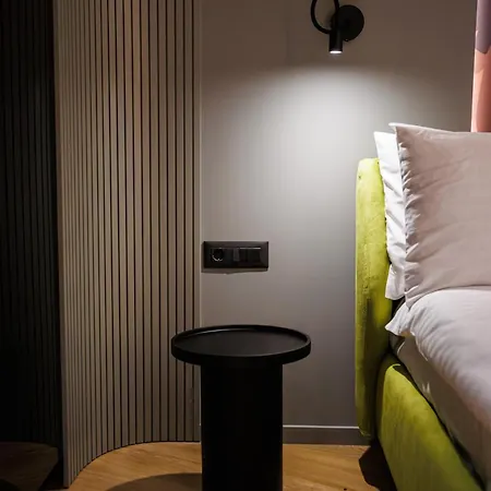 Апарт-отель D'otel 47