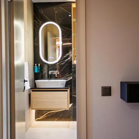 D'otel 47 Апарт-отель