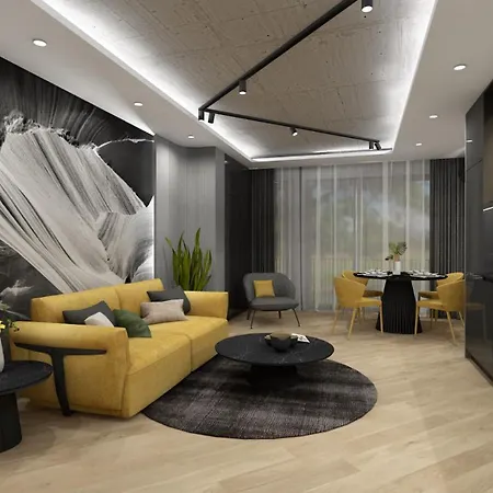 D'otel 47 Aparthotel 3*