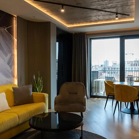 Apart Otel D'otel 47 Kaloşvar