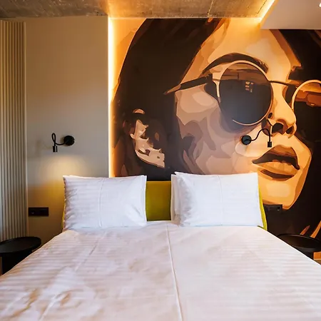 D'otel 47 Apart Otel Kaloşvar