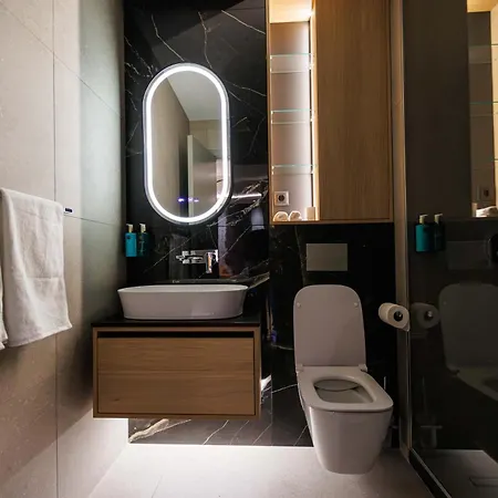 D'otel 47 Apart Otel 4*