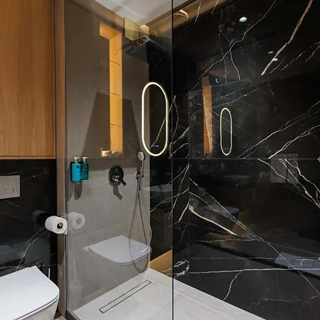 D'otel 47 Апарт-отель Клуж-Напока