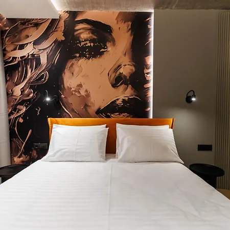 Apart Otel D'otel 47 Kaloşvar