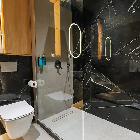 D'otel 47 Apart Otel Kaloşvar
