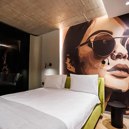 D'otel 47 Kaloşvar