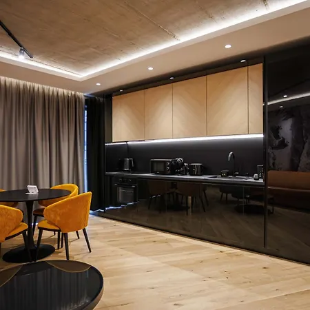 Apart Otel D'otel 47 Kaloşvar