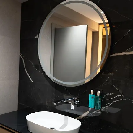 Апарт-отель D'otel 47