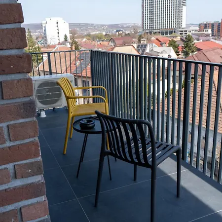 D'otel 47 Апарт-отель 4*