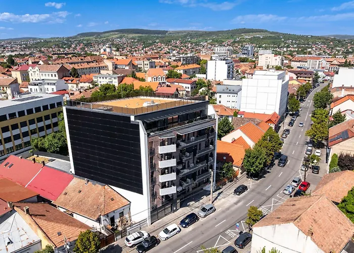 D'otel 47 Aparthotel 3*