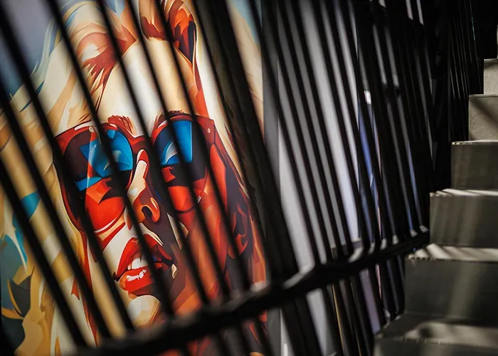 Aparthotel D'otel 47