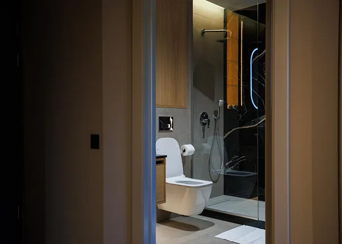 D'otel 47 Aparthotel