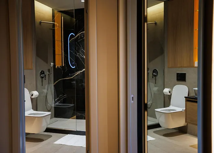 Aparthotel D'otel 47