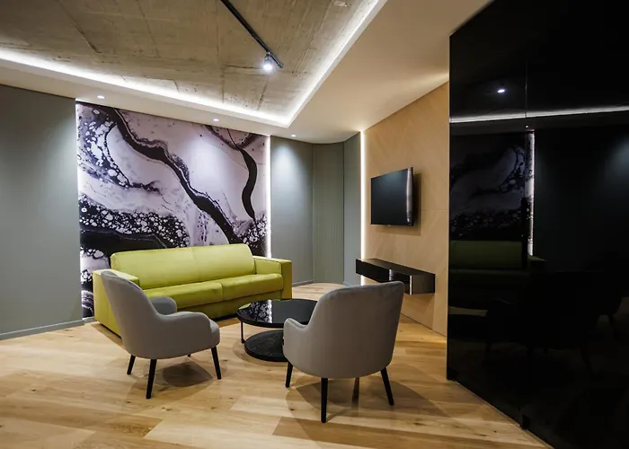 Aparthotel D'otel 47