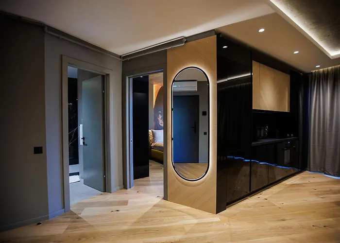 D'otel 47 Aparthotel 3*