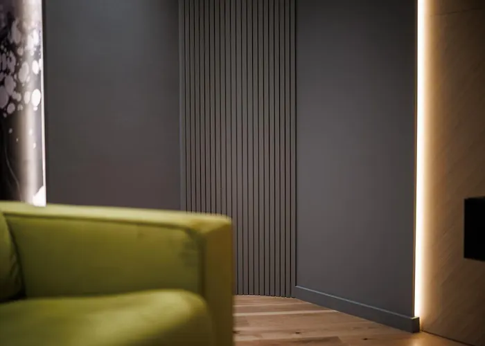 Aparthotel D'otel 47