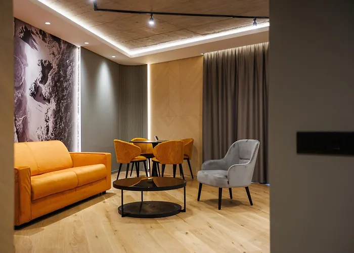 D'otel 47 Aparthotel