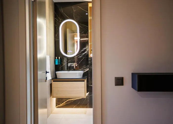 D'otel 47 Aparthotel